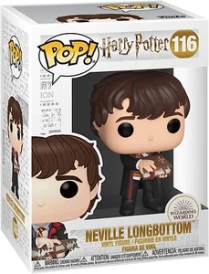 Figurine Vinyl FUNKO POP Harry Potter : Neville Longbottom #116 *Occasion* - Bild 1 von 5