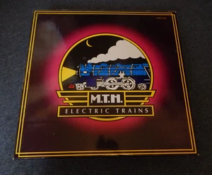 MTH O Skala Madison Beifahrer-Set Toskana 70' ABS Pennsylvania 20-4025 - Bild 1 von 5