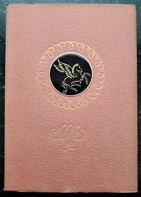 PM: Magazine Art Journal & Design, Vol. III, No. 8, April 1937 Clarence Hornung - Image 1 of 4