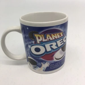 Planet OREO Cookie Coffee Cup Mug - Picture 1 of 10