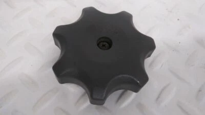 Asiento del conductor delantero controles lumbar tela manual se adapta 06-11 RIO Foto 1 de 4