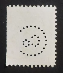CANADÁ PERFIN #MR1 IMPUESTO DE GUERRA "ESCASO" (CODVILLE CO. LTD) CAN.ENVÍO $1,99 ENVÍO COMBINADO - Imagen 1 de 2