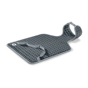 Almohadilla térmica para espalda y cuello Beurer HK 53 100W superficie extra suave 3 años de garantía - Imagen 1 de 2