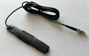 Adhesive Glass Mount Patch 5g 4g Antenna 2.5db 600~6000MHz Wideband FME Male - Afbeelding 1 van 2