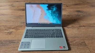 Dell Inspiron 15 3000 – Ryzen 5 3450U 8 GB RAM 256 GBBSSD Radeon GFX LATAM Tastatur - Bild 1 von 4