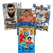 Panini FIFA 365 2023 Adrenalyn XL Trading Cards 298-441 Choose to Choose