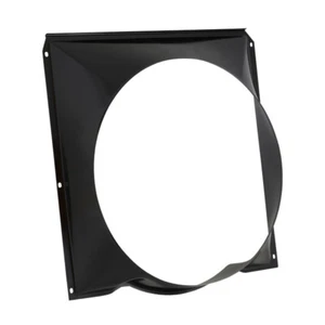 NEW 1942-52 Ford pickup original type radiator fan shroud V8 only 21T-8146 - Picture 1 of 1