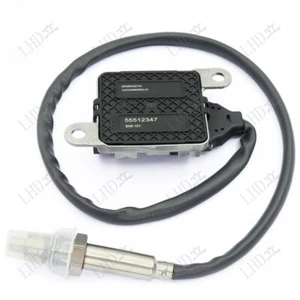 Sensor de óxido de nitrógeno Nox 55512347 SNS0427A A3C02960600-01 para Opel VAUXHALL - Imagen 1 de 3