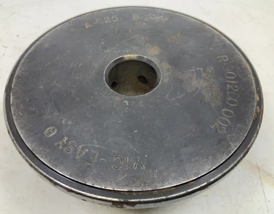 Victaulic VIC-EASY Roller Die R901260002 A=625 B=281 - Image 1 of 4