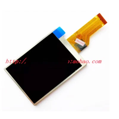 para Casio EX-R100 para Nikon Coolpix S6300 Pantalla LCD Cámara Reparación Piezas Foto 1 de 2