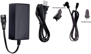 29V 2A Okin Limoss Pride Golden Lift Chair or Power Recliner Transformer /cables - Picture 1 of 24
