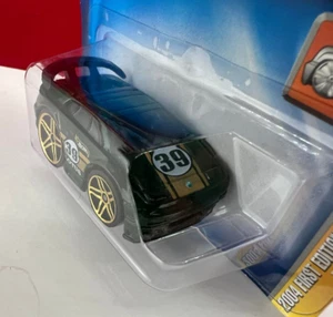 Hot Wheels 2004 First Editions Blings Green Lotus Espirit # 011 - Picture 1 of 6