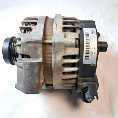 2012 Ford Focus 2,0 л на генератор переменного тока (4 ребра шкива) OEM - Изображение 1 из 4