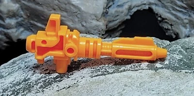 Transformers G1 Vintage Action Masters Optimus Prime🔥PISTOLA LÁSER🔥Parte de arma Foto 1 de 4