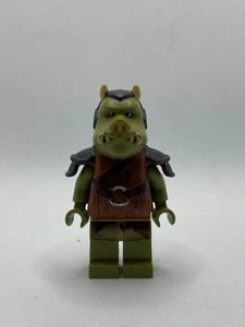 Lego Star Wars Minifigur Gamorrean Guard sw0405 aus Set 75005 9516 - Bild 1 von 2