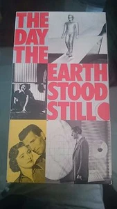 The Day The Earth Stood Still-Michael Rennie-Patricia Neal-Hugh Marlowe - Foto 1 di 2