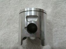 Suzuki NOS OEM RM80 1989-1990 0.50mm Over Piston & Ring 12110-02B43-050