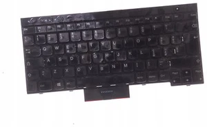 Klawiatura LENOVO Thinkpad T430 IT 04X1218 A - Zdjęcie 1 z 3