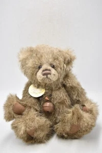 Charlie Bears Kätzchen - nicht mehr produziert & markiert - Isabelle Lee entworfen - Bild 1 von 24