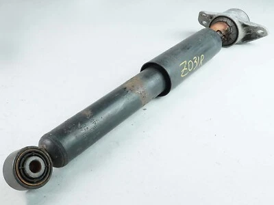 2008 - 2010 Audi Tt Coupe Quattro Strut Shock Absorber Rear Passenger Right Oem Foto 1 de 4