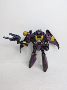 Transformers Generations Ratbat With Gun Takara TG-20 Thrilling 30 IDW G1 - Picture 1 of 4