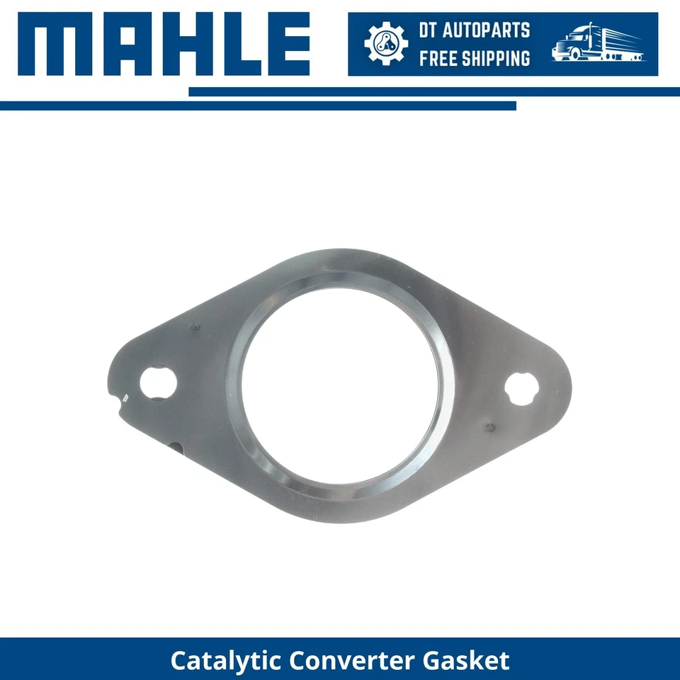 Junta convertidor catalítico Mahle 2008 2009 2010 para GMC Acadia 2007-2016 3,6 L V6 Foto 1 de 1