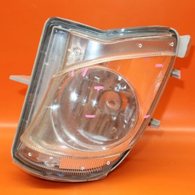 LEXUS IS250 IS350 FOG LIGHT LEFT DRIVER 2006 2007 2008 2009 2010 OEM - Image 1 of 4