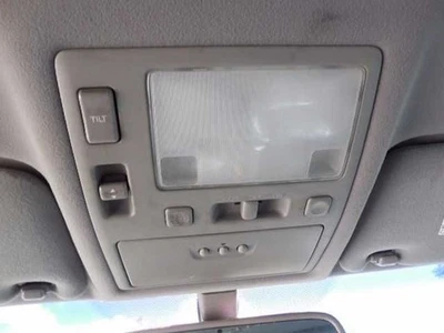Luz de mapa de consola Rood con techo corredizo 1998 99 00 01 02 03 04 05 Lexus GS300 GS400 Foto 1 de 4