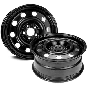 SET-RB939108-2 Dorman Wheels 17 inch Set of 2 for Ford Crown Victoria 06-11 Pair - Picture 1 of 4