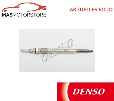 GLÜHKERZE GLÜHKERZEN DENSO DG-142 I FÜR SAAB 9-3 2.2 TID 2.2L 92KW - Image 1 of 4