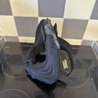 Soporte para cuello Leatt GPX Foto 1 de 4