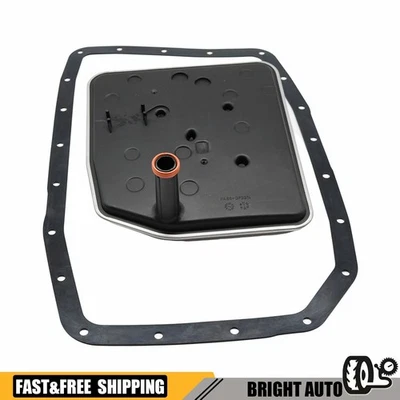 Filtro y junta de transmisión para Ford F-150 F-250 F-350 Mustang Lincoln 6R80 6R100 Foto 1 de 4