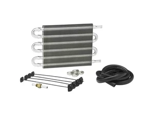 1404HTC - HAYDEN TRANSMISSION OIL COOLER, HEAY DUTY, 3/4 X 7-1/2 X 15-7/8" - Picture 1 of 1