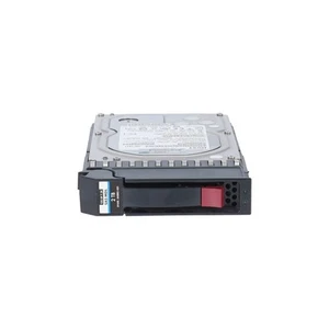 Disque dur HP 2 To 7,2K SAS - Photo 1/5