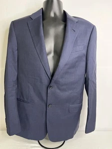Armani Collezioni Blazer Mens 40R Wool G Line Sport Coat Jacket Suit Classic - Picture 1 of 13