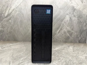 HP Slim PC S01-pF0XXX Intel i5 9TH GEN 2.90GHz 8GB RAM 512GB SSD W11 PRO - Picture 1 of 3