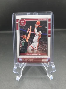 2024-25 Panini NBA Hoops - #152 Bam Adebayo - Bild 1 von 2