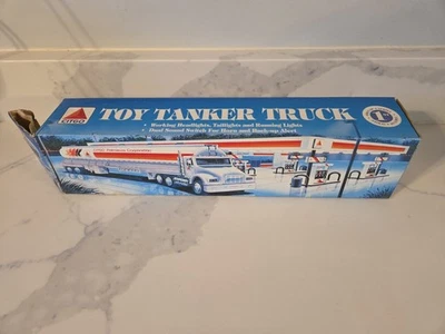 CITGO Toy Tanker Truck, 1st in the Series - Image 1 of 4