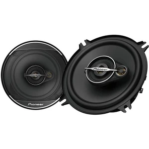 NEW Pioneer TS-A1371F 300 Watts 5.25" 3-Way Coaxial Car Audio Speakers 1-YR WRTY - Picture 1 of 1