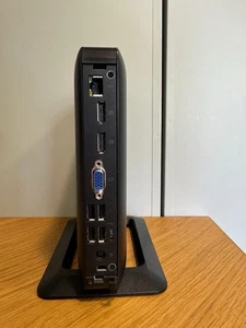 HP Thin Client With Power Adaptor - Picture 1 of 3