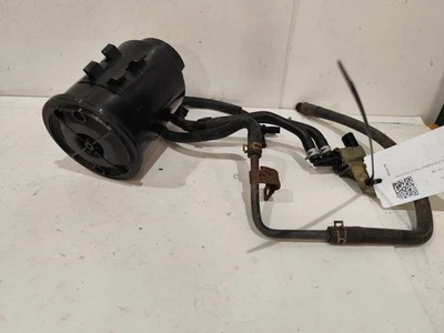 Electroválvula turbo Mazda MX-5 NB Miata 2000 K5T48298 PAR11389 Foto 1 de 2