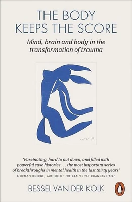 The Body Keeps the Score: Mind, Brain and Body in the Transformation of Trauma - Image 1 of 4