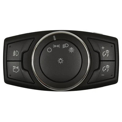 Interruptor de luz antiniebla SMP para Ford Focus 2013-2014 Foto 1 de 3