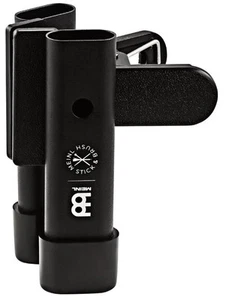 Meinl Stick & Brush Drumstick Grabber - Holds 2 Pairs of Sticks - Clamp (SB504) - Picture 1 of 1