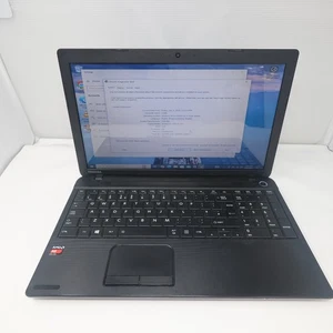 Toshiba Satellite C50-D Laptop 8GB RAM 1TB HDD Win 10 Pro Faulty - Afbeelding 1 van 14