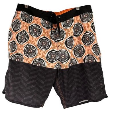Bañador O’Neill Hyperfreak Boardshorts para hombre talla 34 Foto 1 de 4