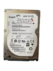 HP - Hard Disk Drive - Q6719-67010 - Zdjęcie 1 z 2