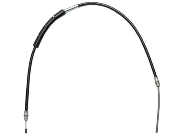 Cable de freno de estacionamiento trasero Raybestos 38PH31C para Jeep TJ 1997-2006 Foto 1 de 1