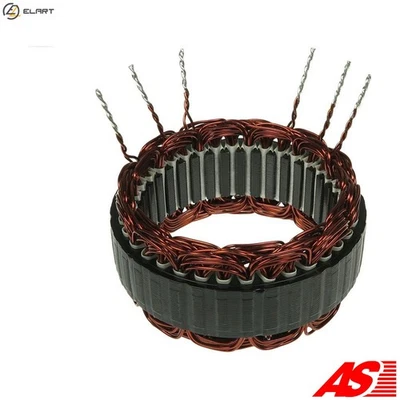 STATOR ALTERNATOR AS3012 - Image 1 of 4
