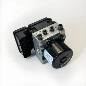 2009 09 Ford Explorer ABS Anti Lock Brake Pump Motor Module 9L24-2C405-AC - Picture 1 of 6